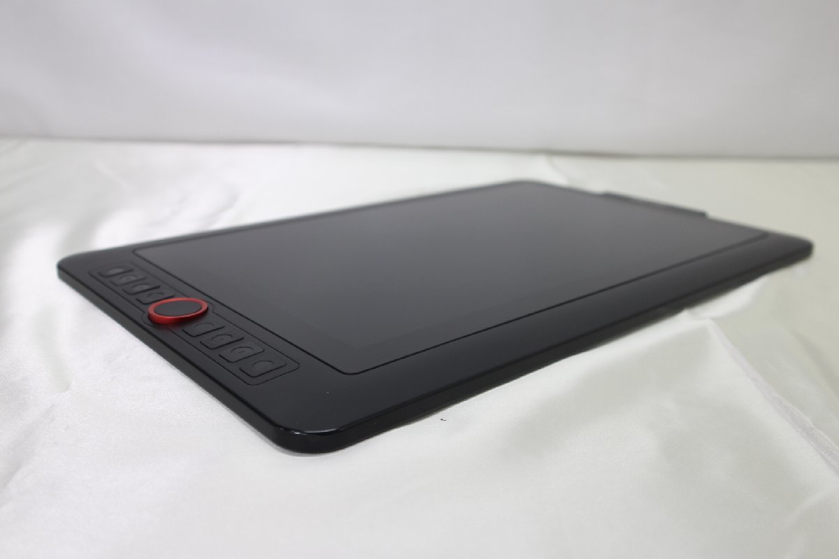 XP-PEN Artist12（2ndGen） 中古品 中古品＞XP-PEN ペンタブレット ARTIST 13.3 Pro（12523101216435IK