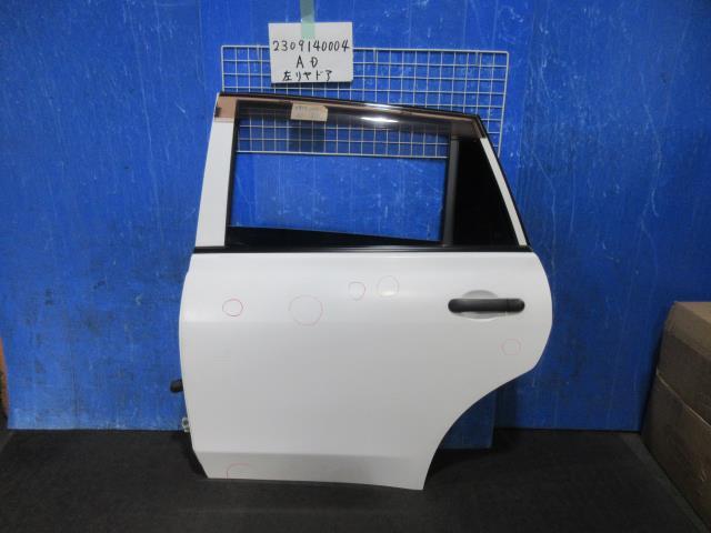 本物保証，限定SALE ＡＤ DBF-VY12 左リアドア カラー/ QM1 H210A-JJ0MB 435558(サイド)｜売買されたオークション情報、yahooの商品情報をアーカイブ公開 - オークファン 日産用