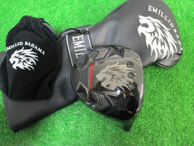 EMILLID BAHAMA エミリッドバハマ 中古の通販 中古エミリッドバハマ 