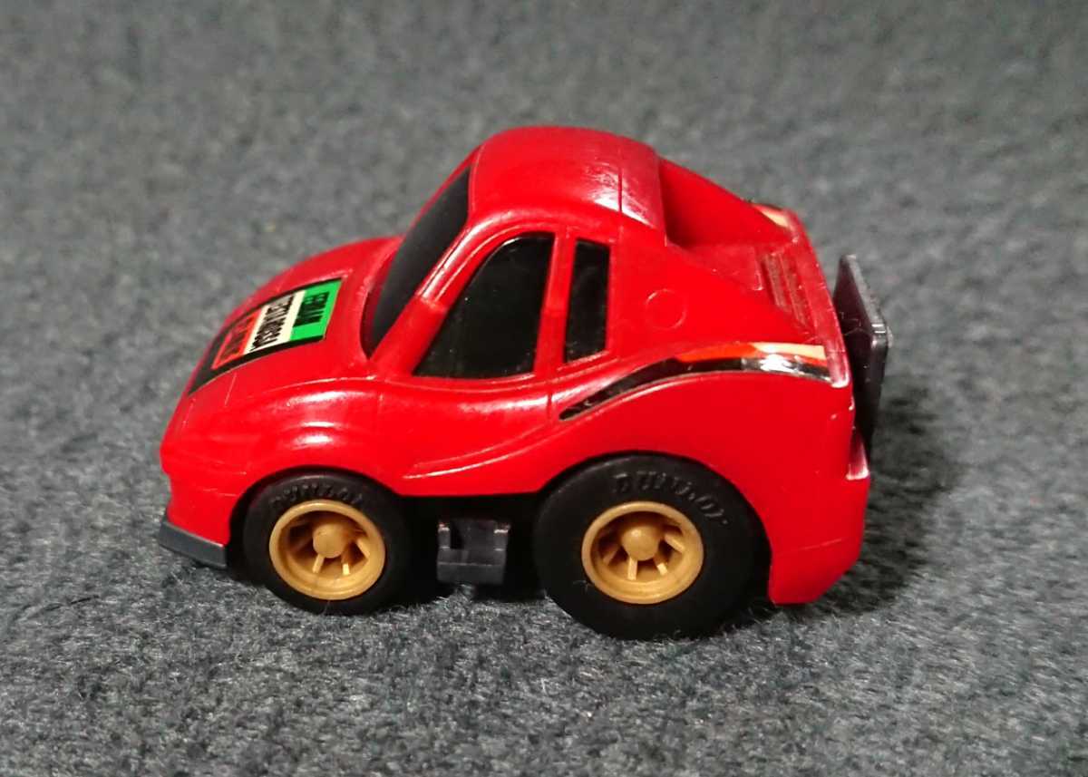 フェラーリ A-70 チョロQ テスタロッサ | 日本製 懐かしい チョロQ