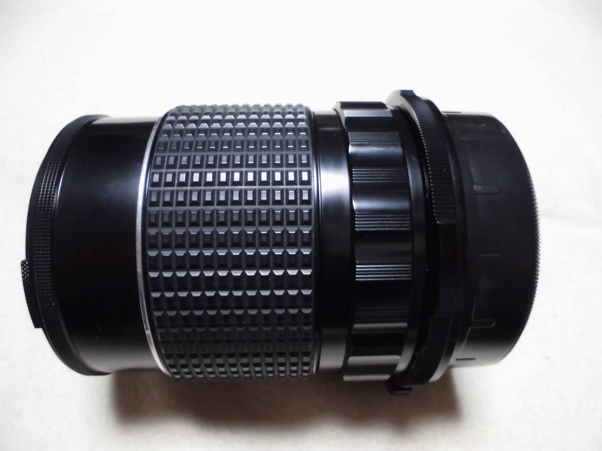 超美品 ペンタックス 67 SMC PENTAX 67 165mm f2.8 ASAHI OPT. CO