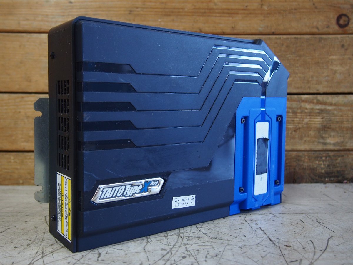 中古アーケード基板タイトー⁄TAITO - タイトー(TAITO)|ゲーム基板