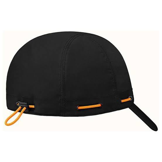 HERMES BRADLEY CAP 58 エルメス キャップ スニーカー HERMES エルメス