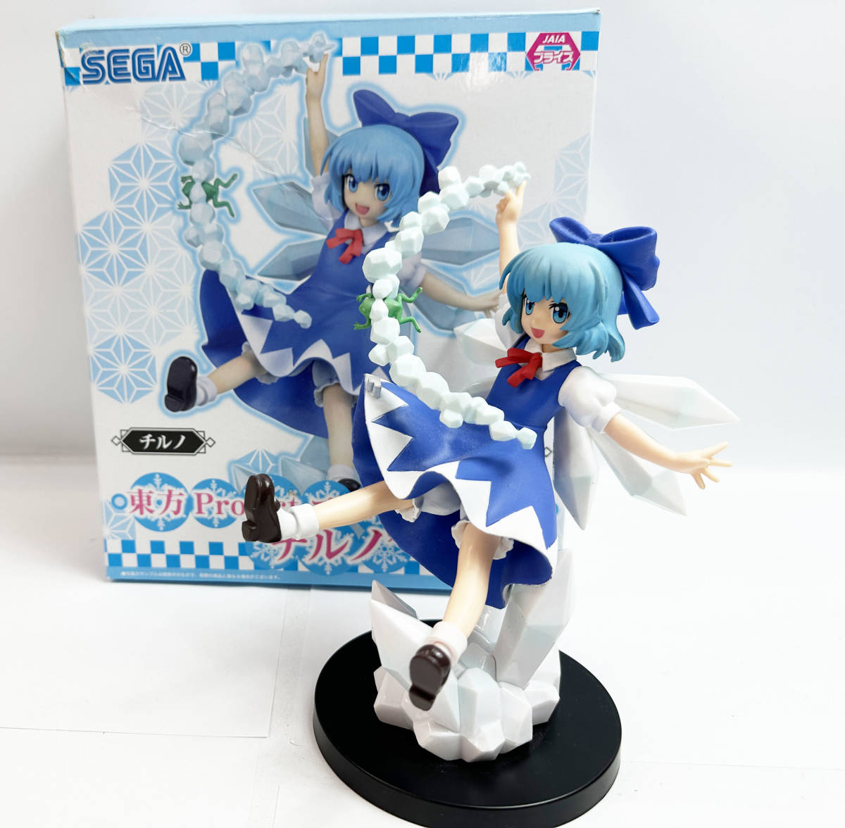 現状品 箱付き アニメキャラ 女の子系フィギュア まとめセット 艦これ 