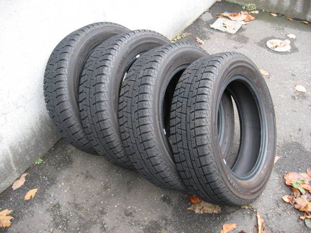 全国無料，限定SALE 2020年製 深溝 ヨコハマ アイスガードIG-50 PLUS 165/65R14 4本セット(中古品)｜売買されたオークション情報、yahooの商品情報をアーカイブ公開 - オークファン 14インチ