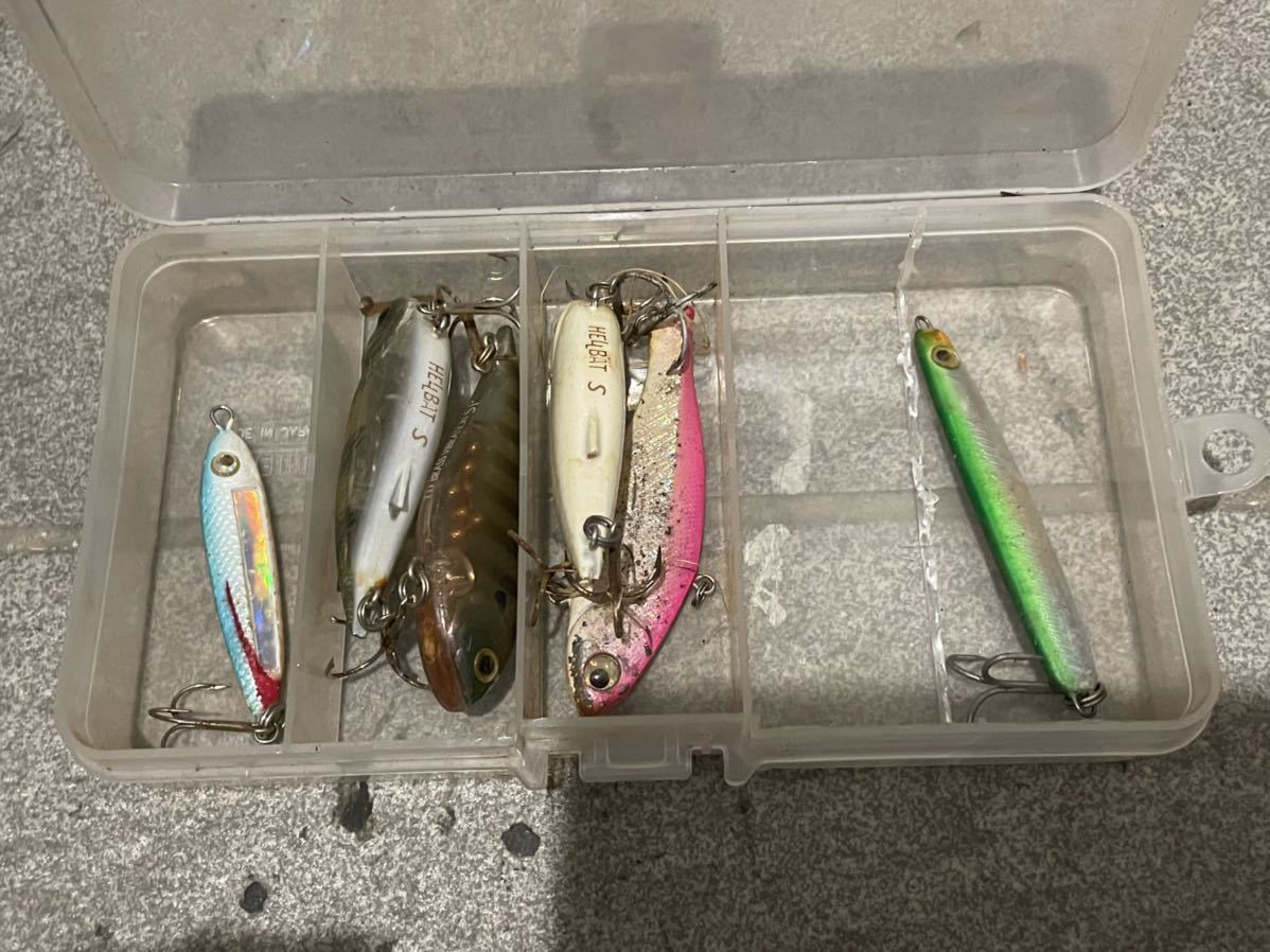 ルアー ミノー 釣具 釣り具 バーサス | 仕掛け等 浮き 大量セット