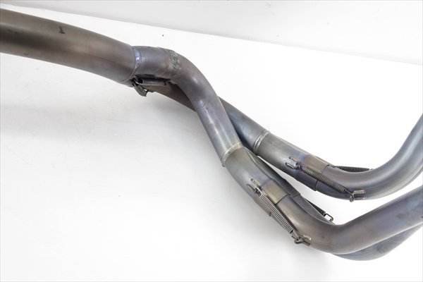 ZZR1100 2年車検付（予備検渡し）エンジン実働 社外マフラー 社外ラムエア ZZR1100D 社外NOJIMA ノジマ FASARM フルエキマフラー おまけ 南海