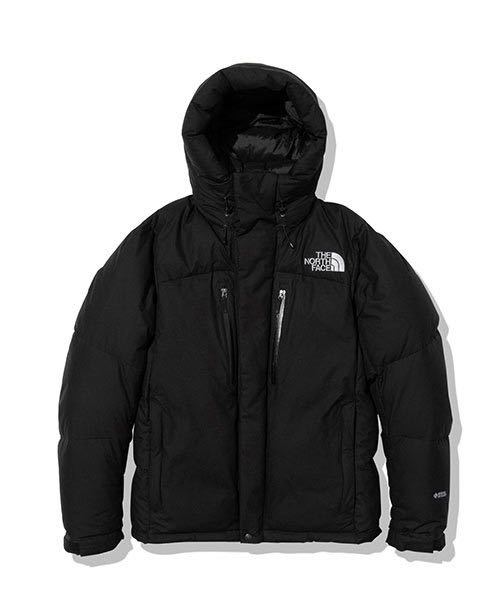 THE NORTH FACE Baltro LIGHT JACKET ザノースフェイス バルトロライト