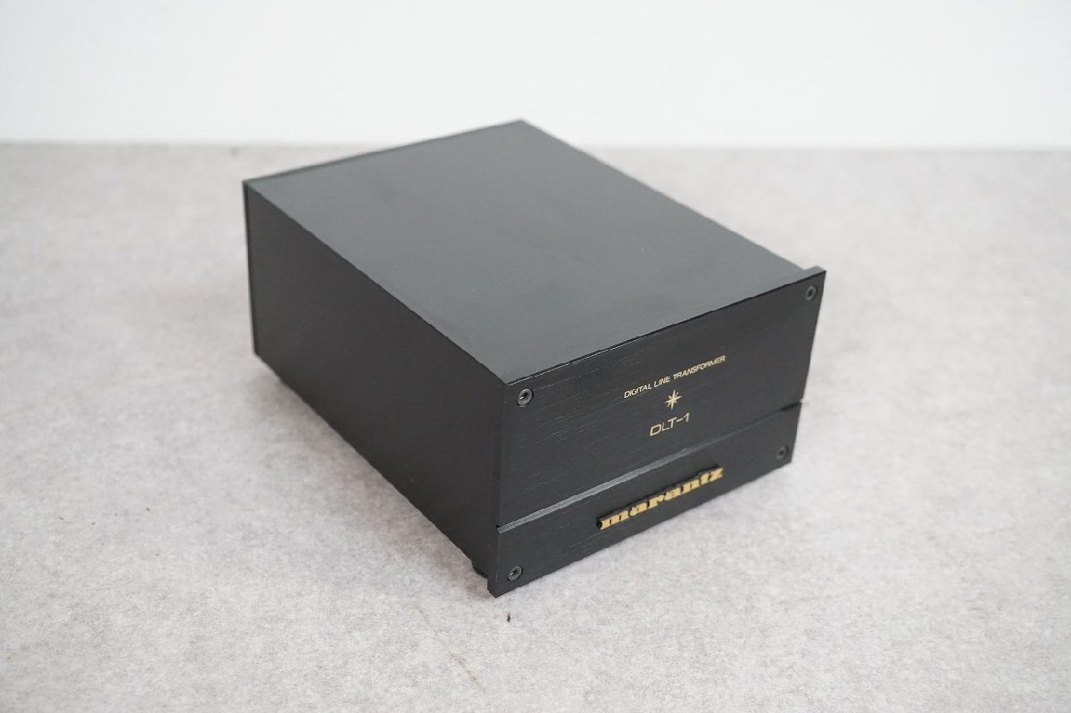 マランツ marantz マランツ DLT-1 デジタルライントランスフォーマー