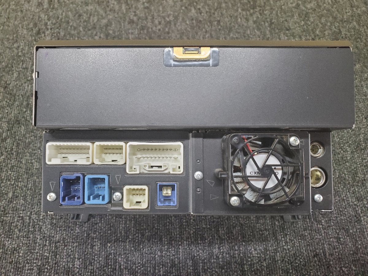 UVF46 レクサス LS600 オーディオ マークレビンソン 86120-50J00 86120
