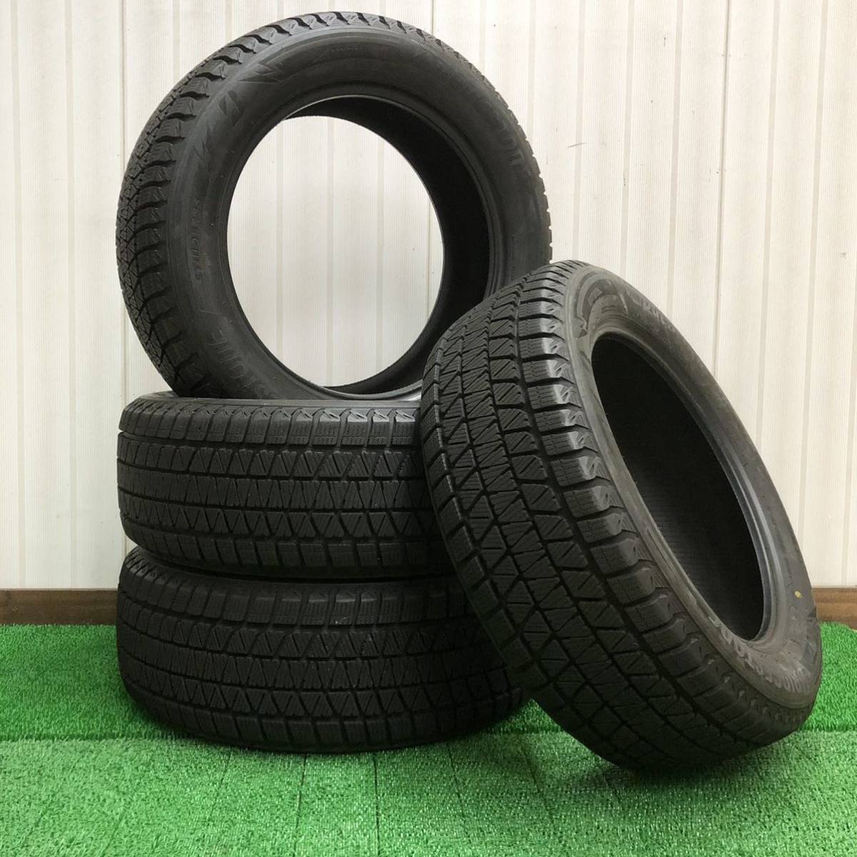車 スタッドレスタイヤ NEXEN 2023年製 バリ山‼️ 楽天市場】ネクセン