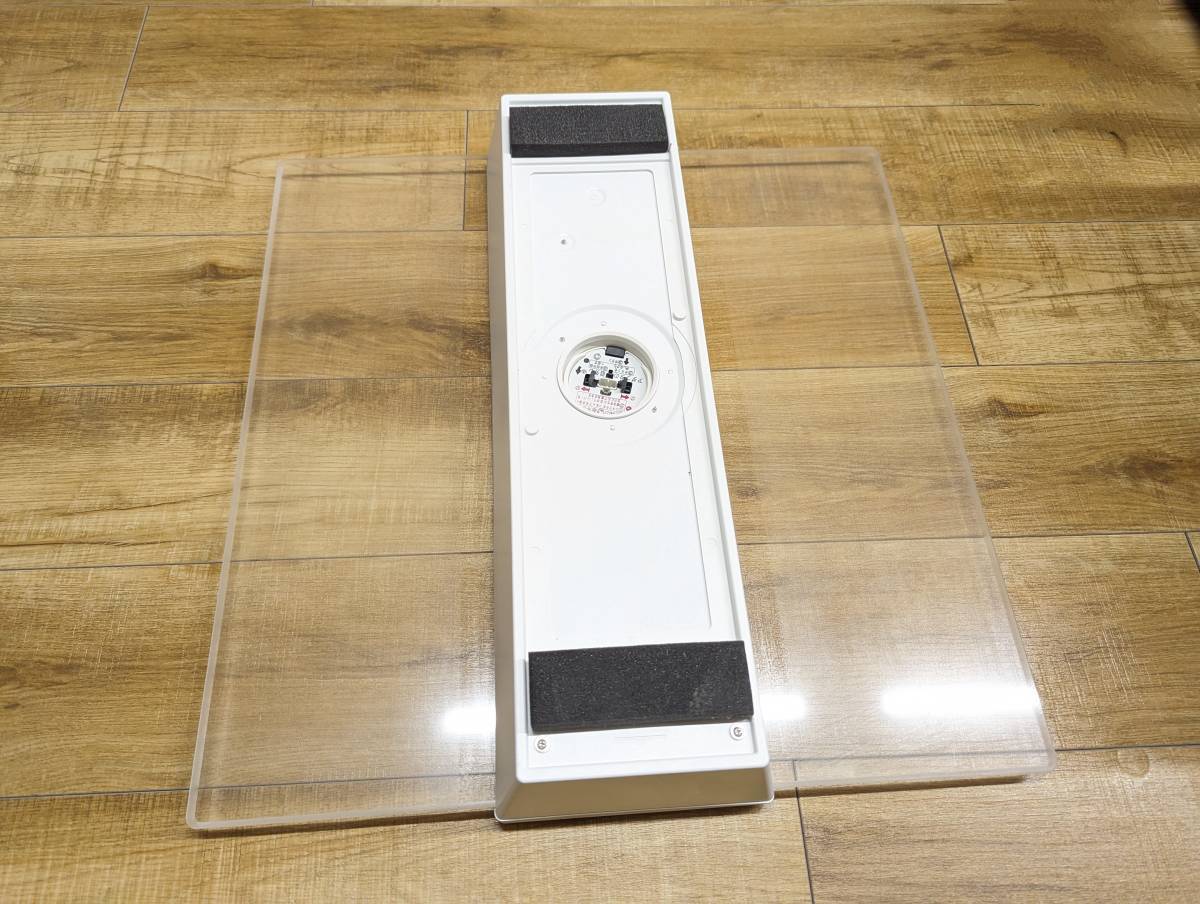 美品】Panasonic/パナソニック LEDシーリングライト AIR PANEL LED HH 