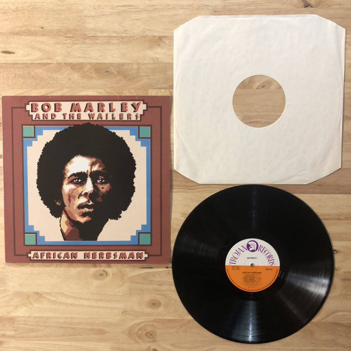 ボブマーリー レコード まとめ売り Bob Marley レゲエ ジャマイカ ボブ