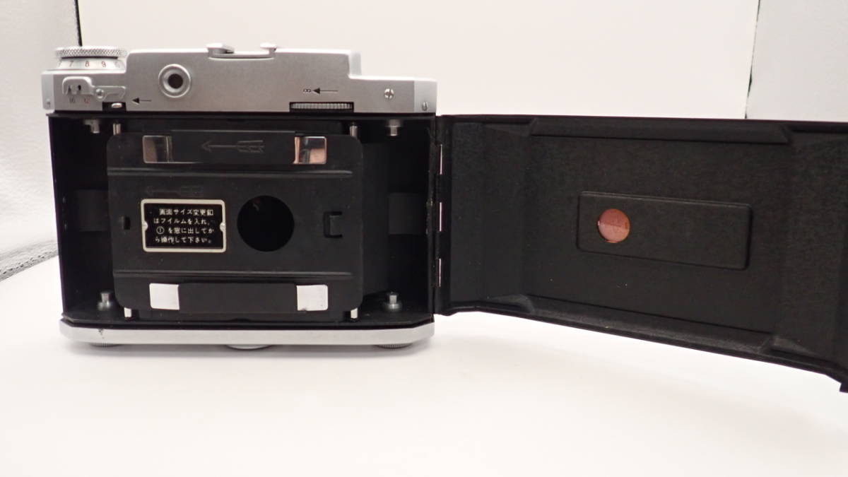 Mamiya - 0 Camera Six Review 35mmc The mike eckman dot com with IV