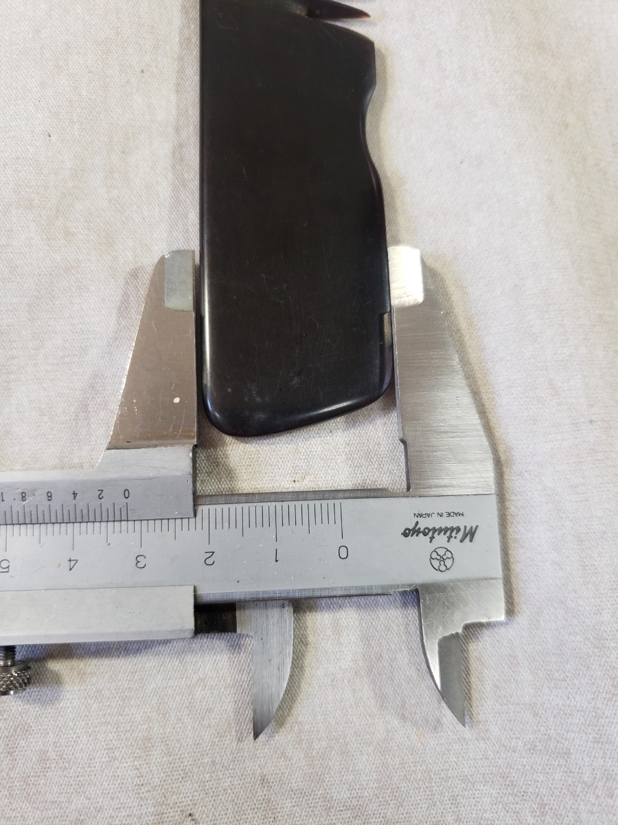 寺本 本鼈甲 16目 理容 櫛 コーム 本鼈甲 ベーク 理容 櫛 寺本 櫛 山寺