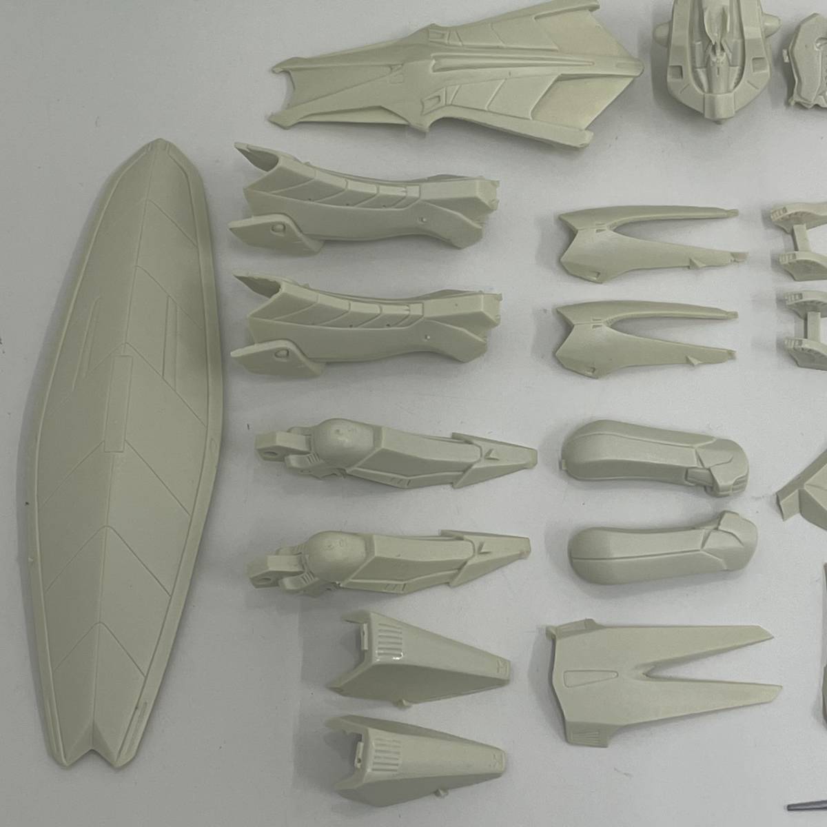 SAV 1⁄100 ジュノーン 初期型 | ボークス F.S.S.シリーズ | ボークス