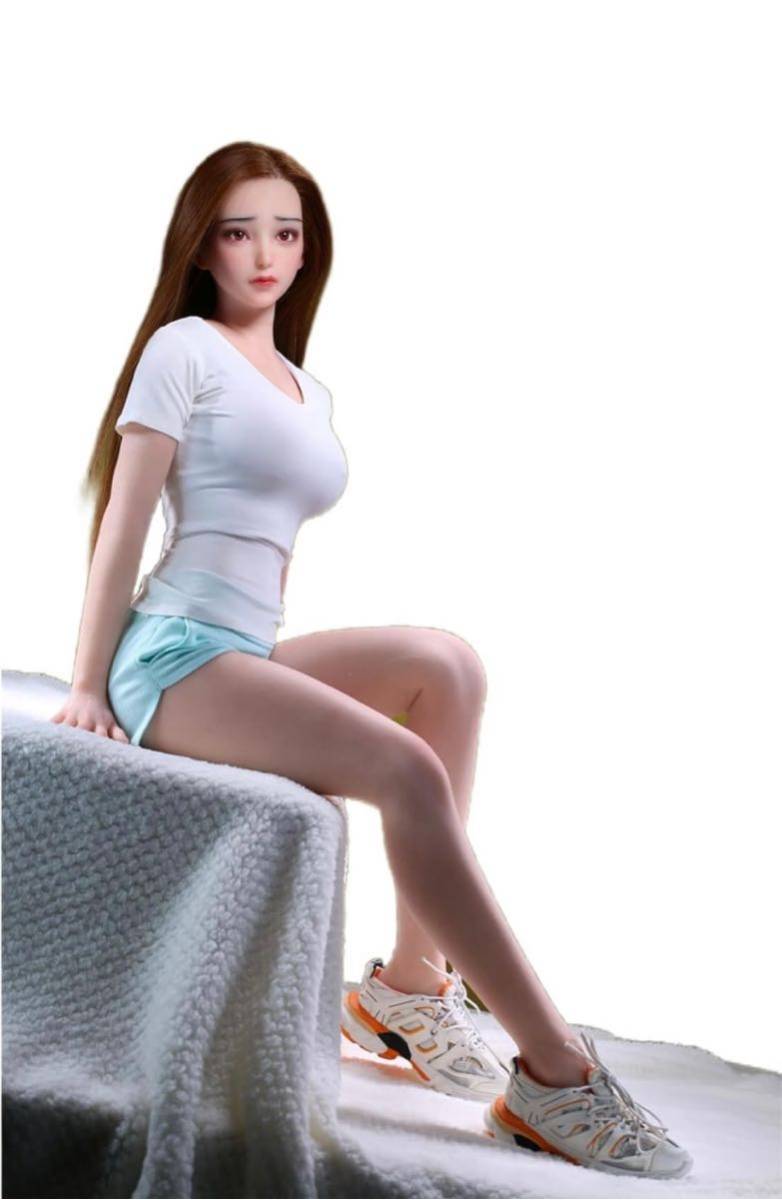 HiPlay 1/3 女性 フィギュア 可動 シームレス 70cm級（満ちゃん） HiPlay1/3女性フィギュア可動シームレス（満ちゃん）70センチ｜Yahoo