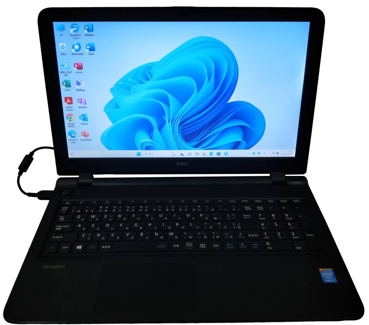 Lenovo ノートPC 使用時間6600時間　電源導入回数　1846回 ノートPC Lenovo 使用時間6600時間 電源導入回数 1846回 レノボ