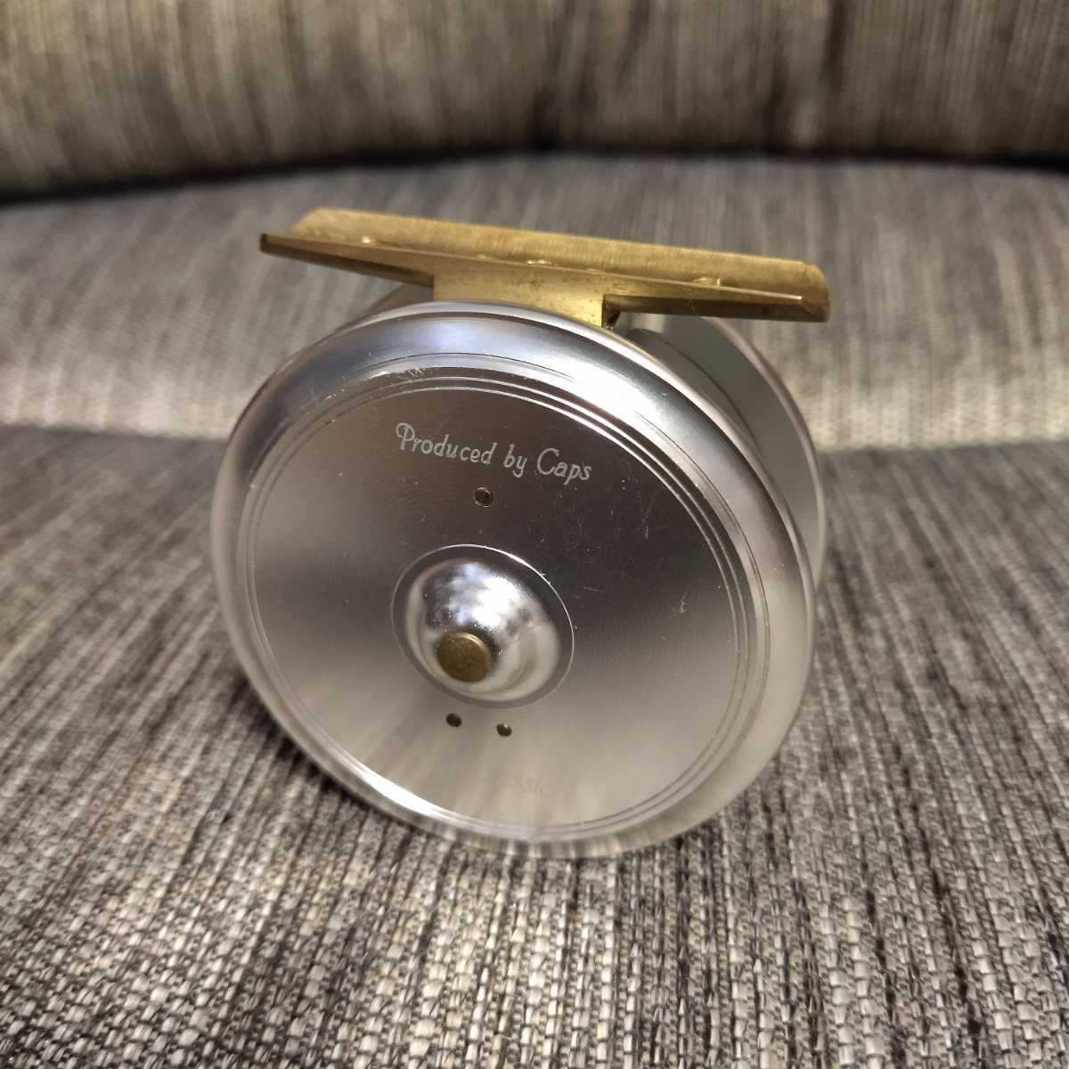 ☆キャップス セッタークラシック 1 CAPS SETTER CLASSIC I 2～4番程度