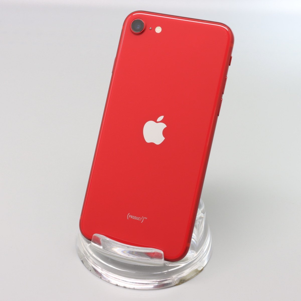 Apple iPhoneSE 128GB (第2世代) (PRODUCT)RED A2296 MXD22J/A