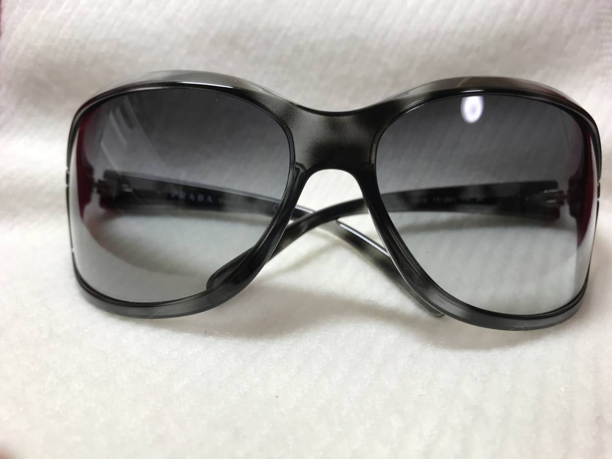 サングラス spr14g ガクト プラダサングラス PRADA サングラス プラダ