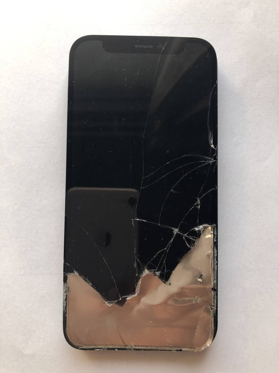 iPhone12mini ジャンク品 【公式通販】