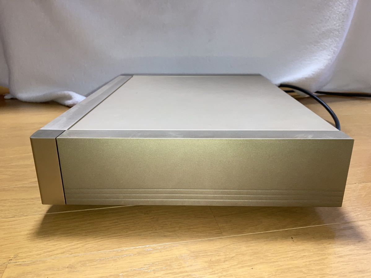 【CDプレイヤー】Accuphase アキュフェーズ DP-11 Accuphase DP-11 - ☆Accuphase DP‐11 CDプレーヤーでジャズボーカルを聴く♬