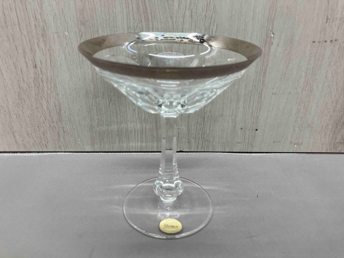 モーゼル グラス ワイン 16cm Moser⁄モーゼル | ハンドカット 