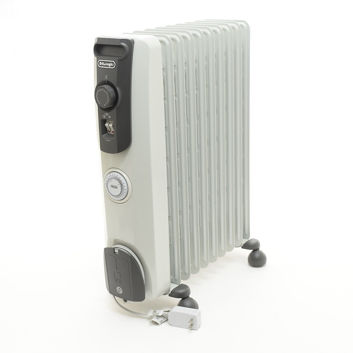 オイルヒーター | デロンギ : ゼロ風暖房 電気ヒーター 最大10畳 