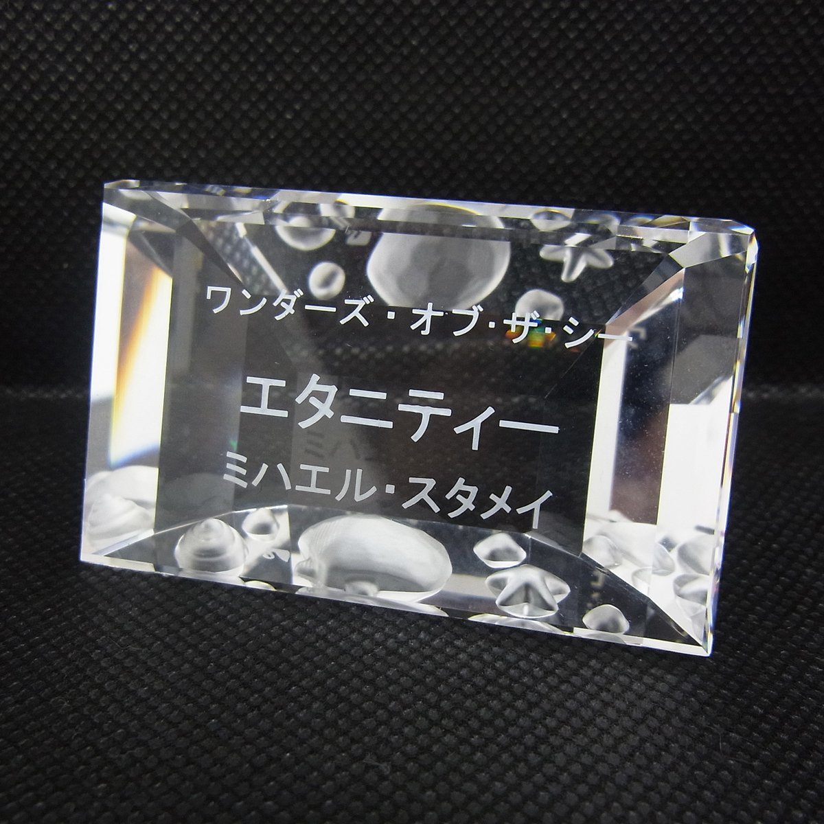 スワロフスキー ウミガメ 会員限定 2006 カケあり ○ 【公式通販】