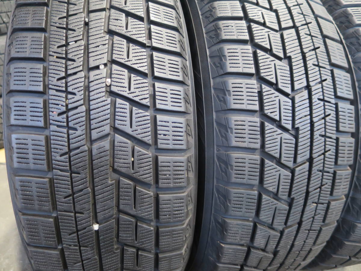 ★バリ山 185/60R16 ヨコハマ アイスガード iG60 21年製 2本 ☆バリ山 185/60R16 ヨコハマ アイスガード iG60 21年製 2本 19・21