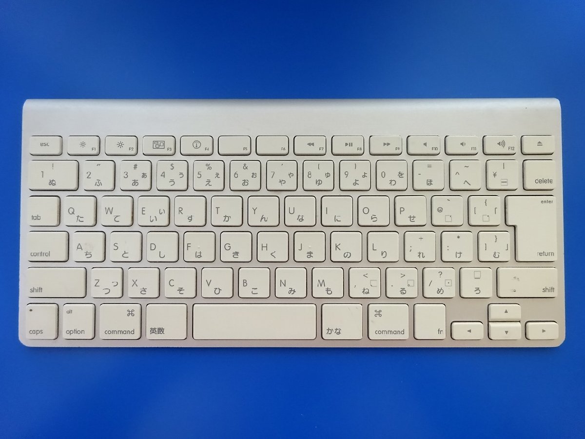 大分発】1円スタート！！！APPLE純正・キーボード・マウス【未確認品