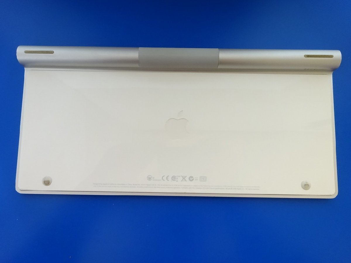大分発】1円スタート！！！APPLE純正・キーボード・マウス【未確認品