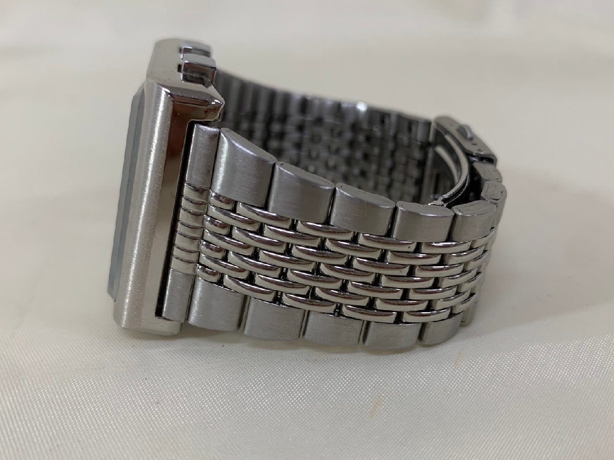 英語版EU版ファッション - CITIZEN INDEPENDENT 8987-L19010 腕時計