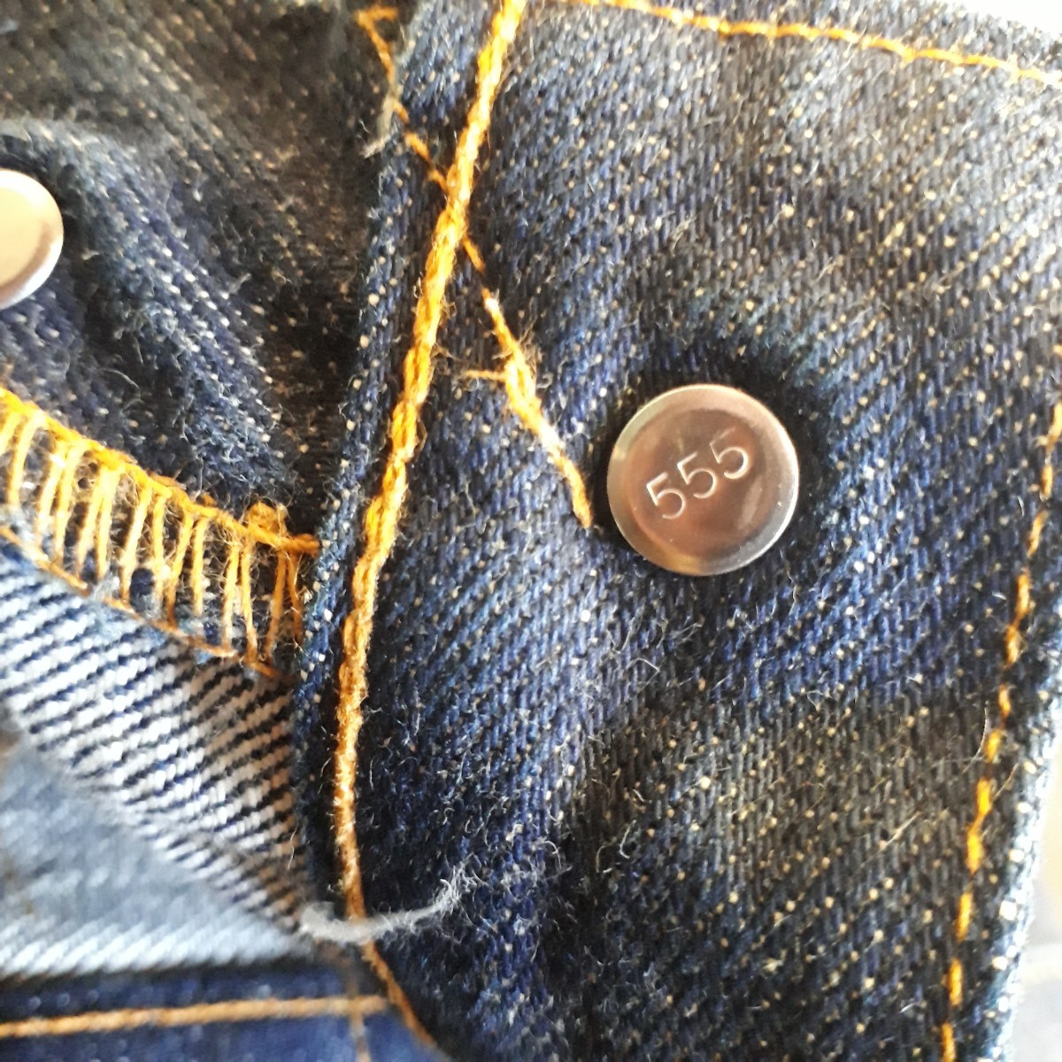 LEVI