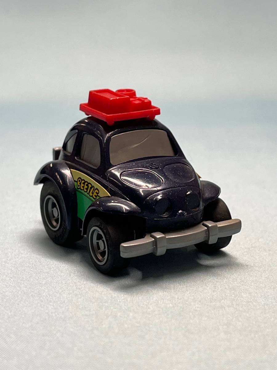 チョロＱ　F1　カウンタック　フォルクスワーゲン　VW-BAJA　バン チョロQ F1 カウンタック フォルクスワーゲン VW-BAJA バン