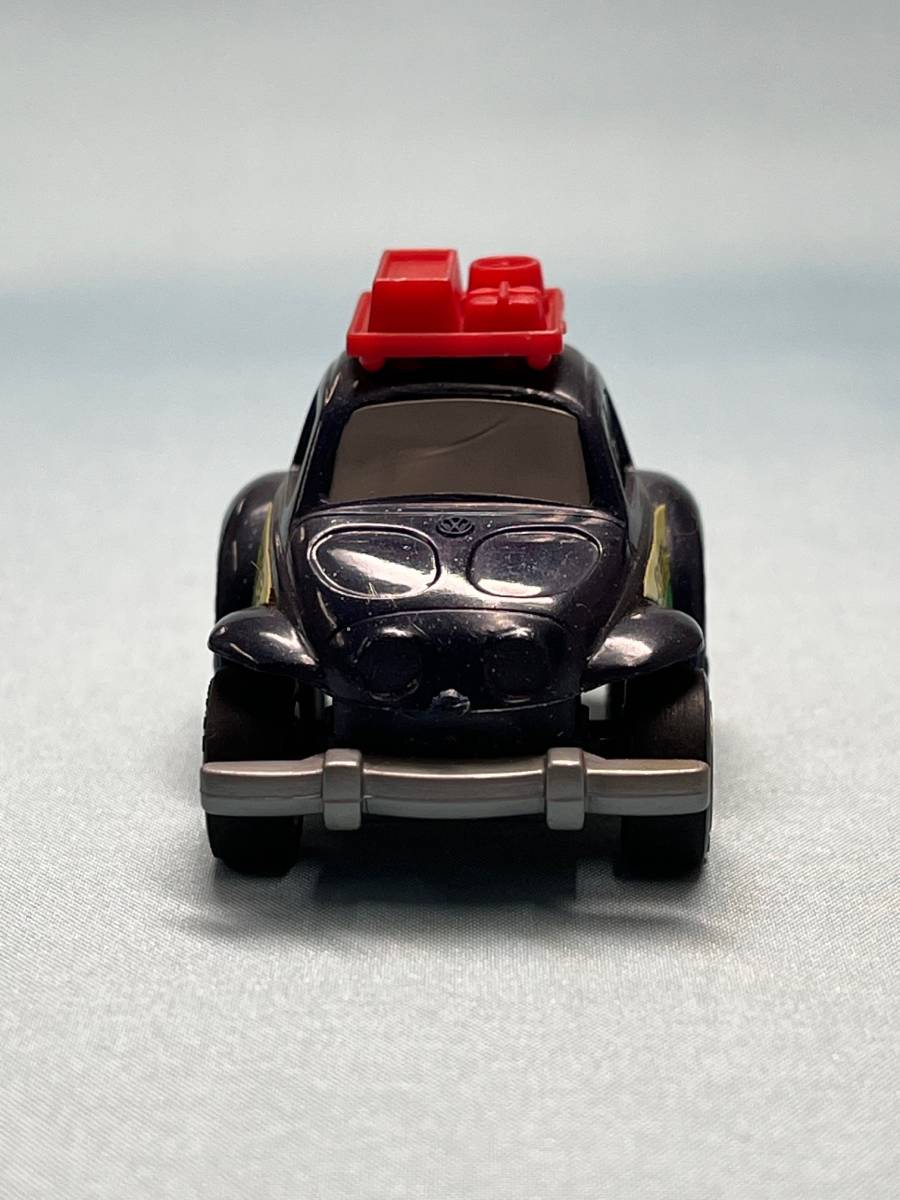 チョロQ F1 カウンタック フォルクスワーゲン VW-BAJA バン