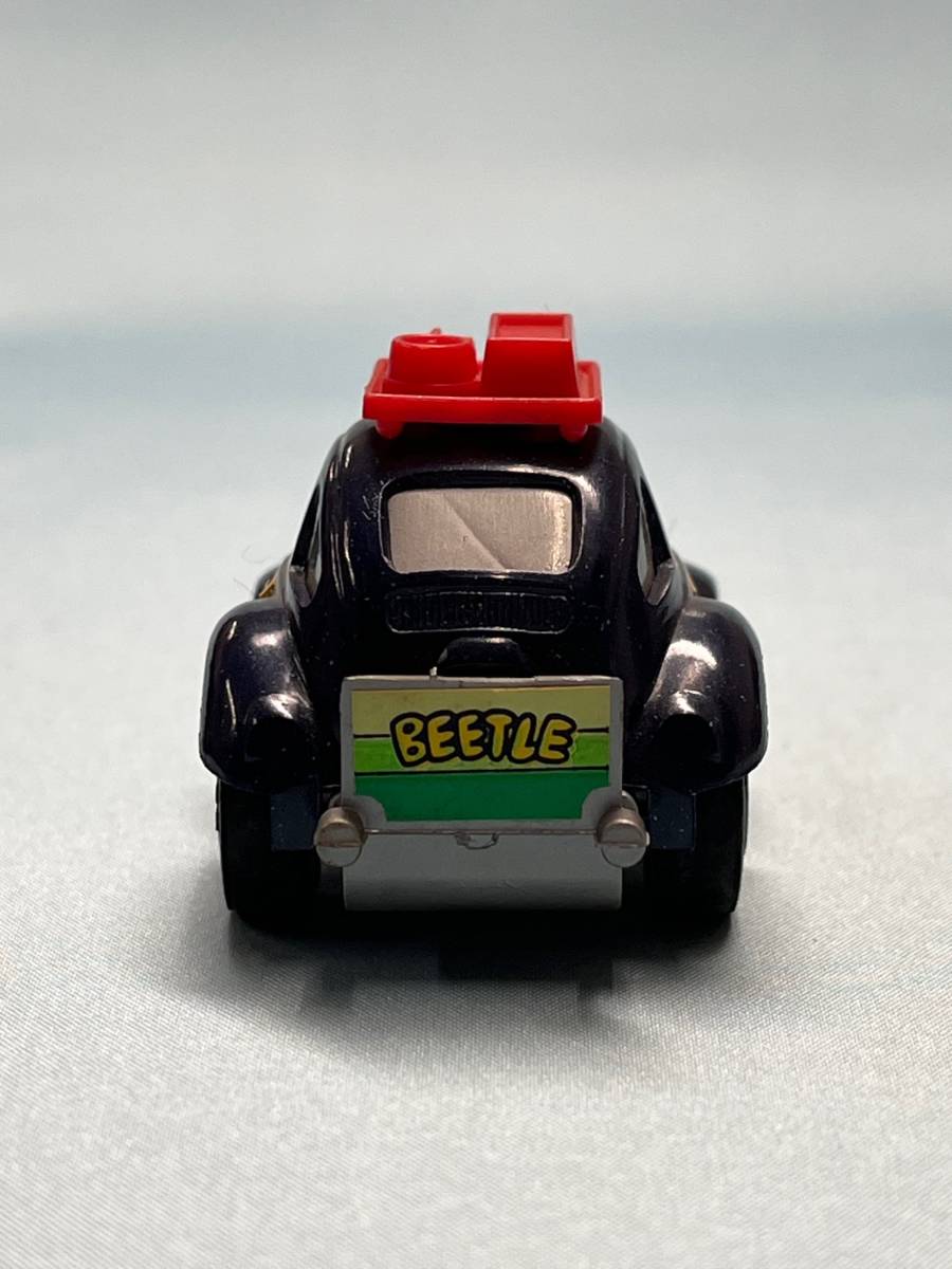チョロQ F1 カウンタック フォルクスワーゲン VW-BAJA バン
