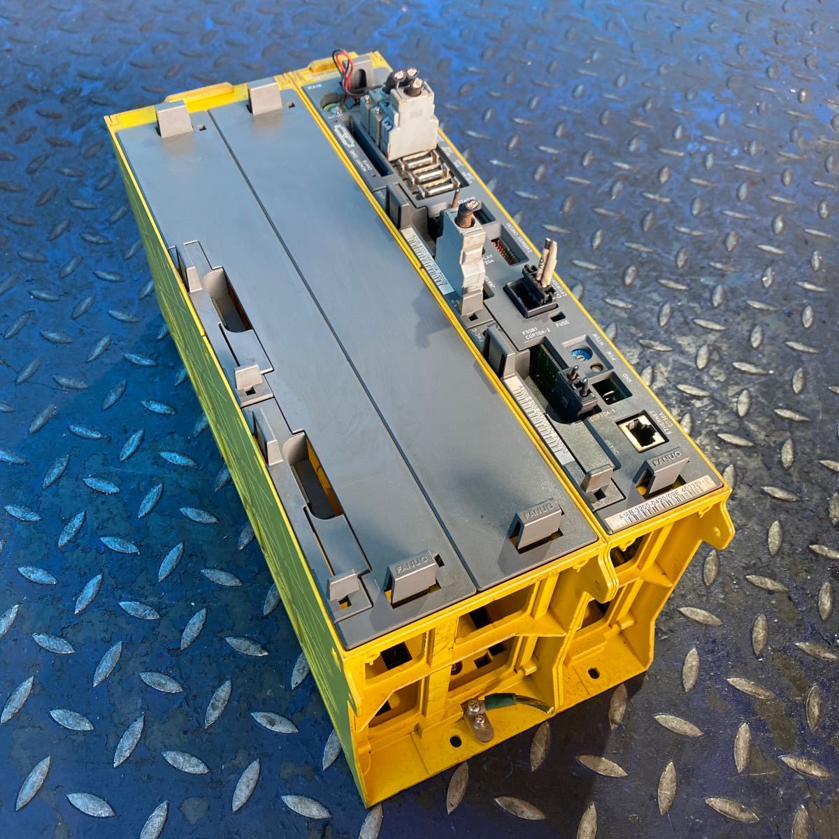 T5120 FANUC ファナック 電子部品 コントローラーユニット Series 16i