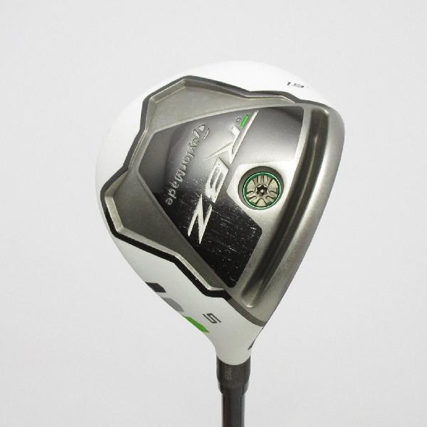 テーラーメイド RBZ フェアウェイウッド ロケットボールズ TaylorMade