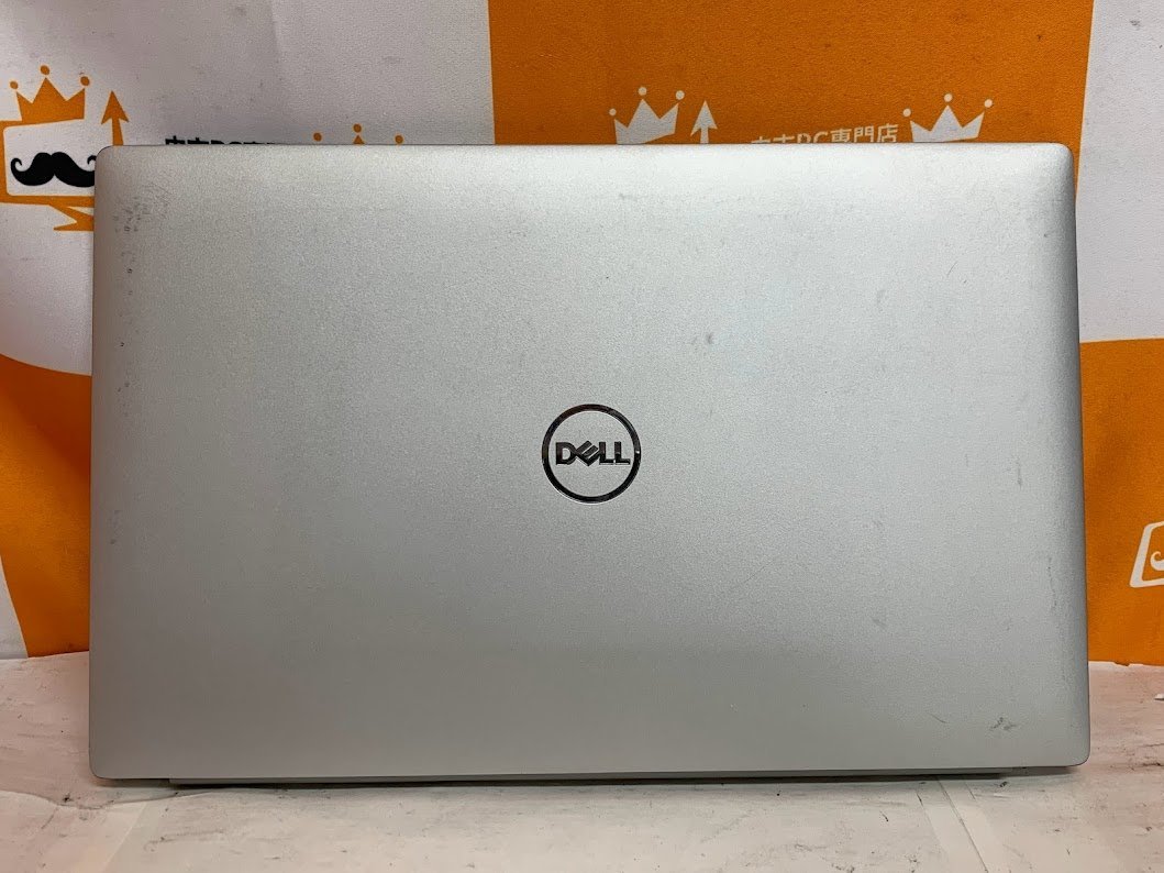 DELL INSPIRON 14 7490 LAPTOP i7-10510U 8GB 512GB M.2 SATA WINDOWS