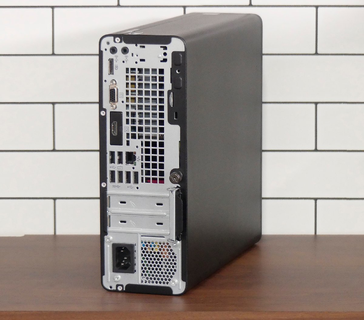 HP Prodesk 400 G5 SFF 2018年 Corei5-8500(6コア 3～4.10GHz
