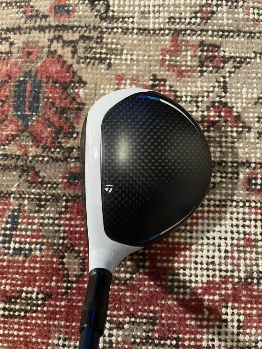 大得価，低価 テーラーメイド SIM2 MAX 7番 フェアウェイウッド S(テーラーメイド)｜売買されたオークション情報、yahooの商品情報をアーカイブ公開 - オークファン 男性右きき用