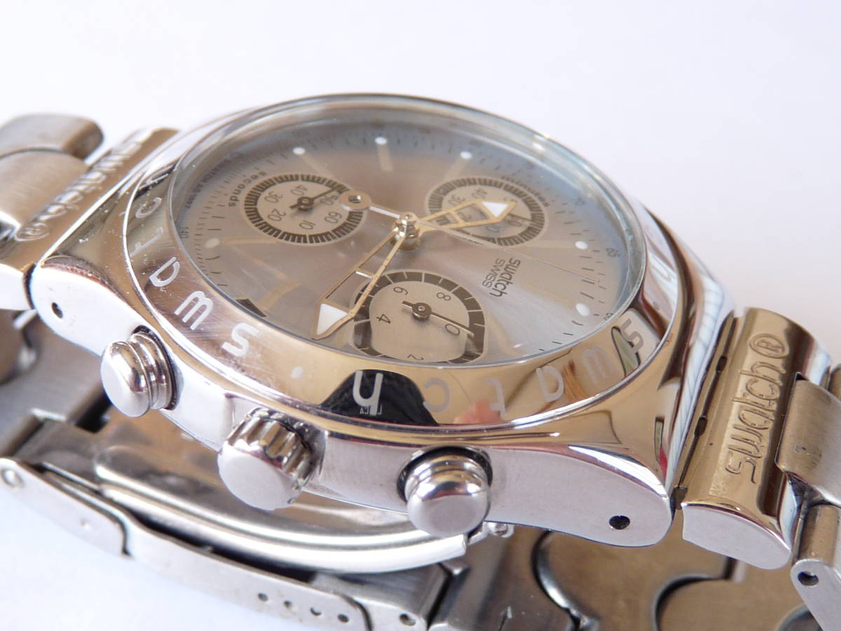 Swatch スウォッチ SWATCH 1997年の値段と価格推移は？｜5件の売買 