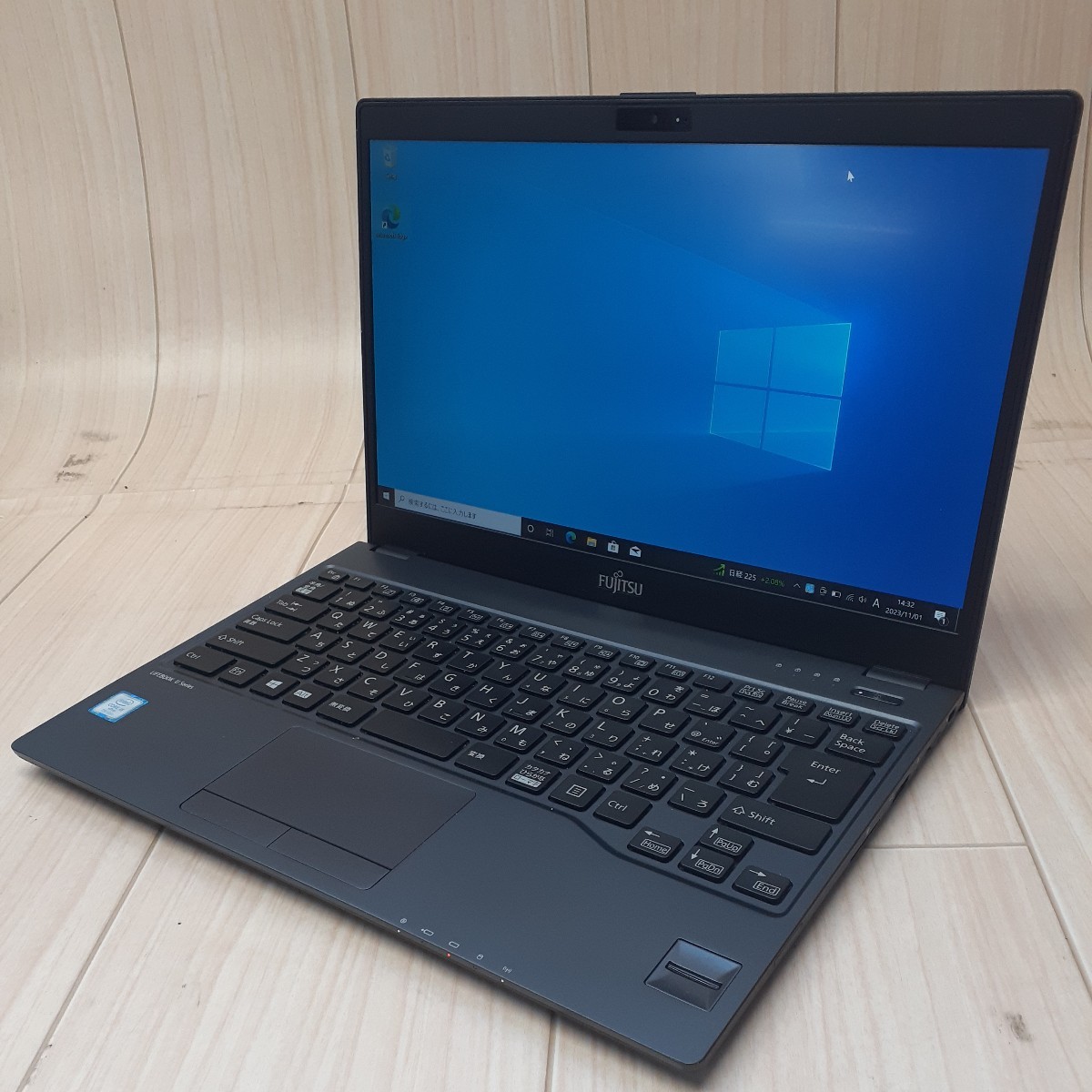 DELL XPS 13 9380 Core i7 第8世代 13.3 光沢画面 液晶表示× ジャンク