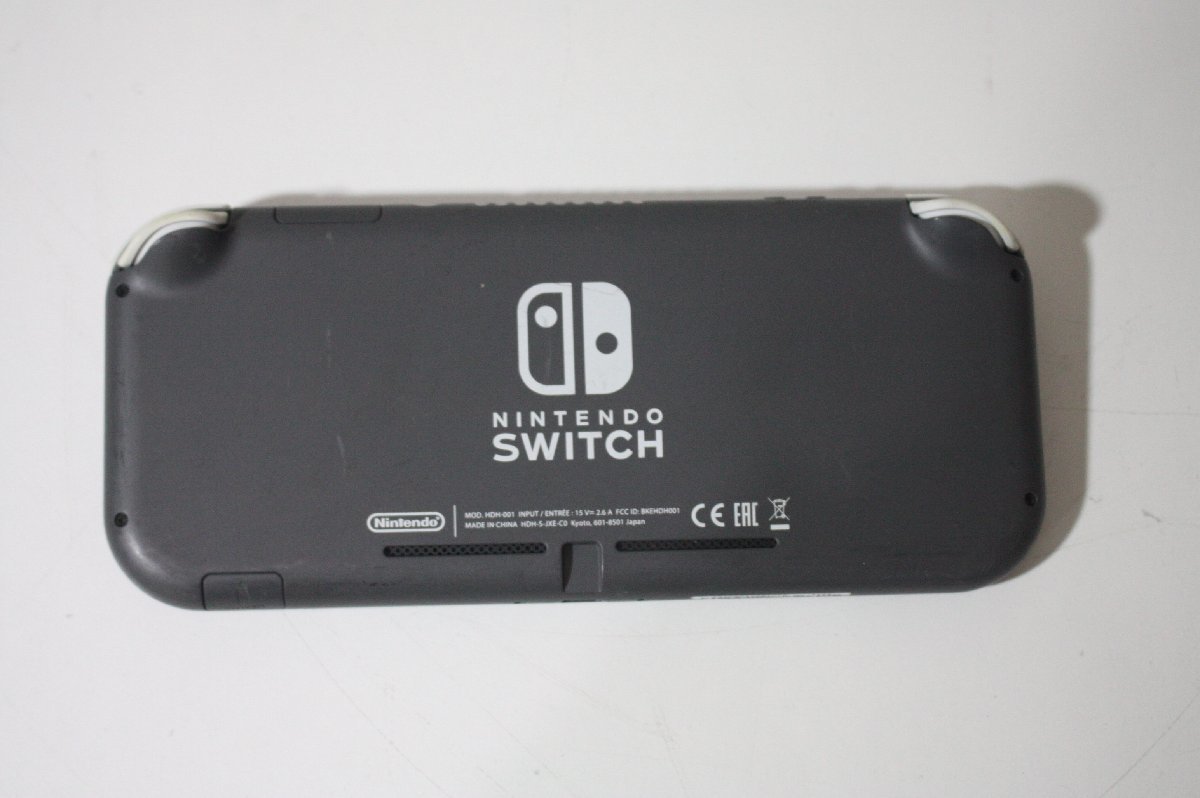 F4616【ジャンク】ニンテンドースイッチ HAC-001 | PIOUSTEC.COM