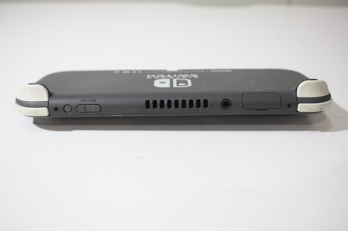 F4616【ジャンク】ニンテンドースイッチ HAC-001 | PIOUSTEC.COM