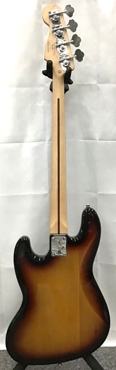 Vintage Modified Squier エレキギター Jaguar ⁄ スクワイヤー HH 美品