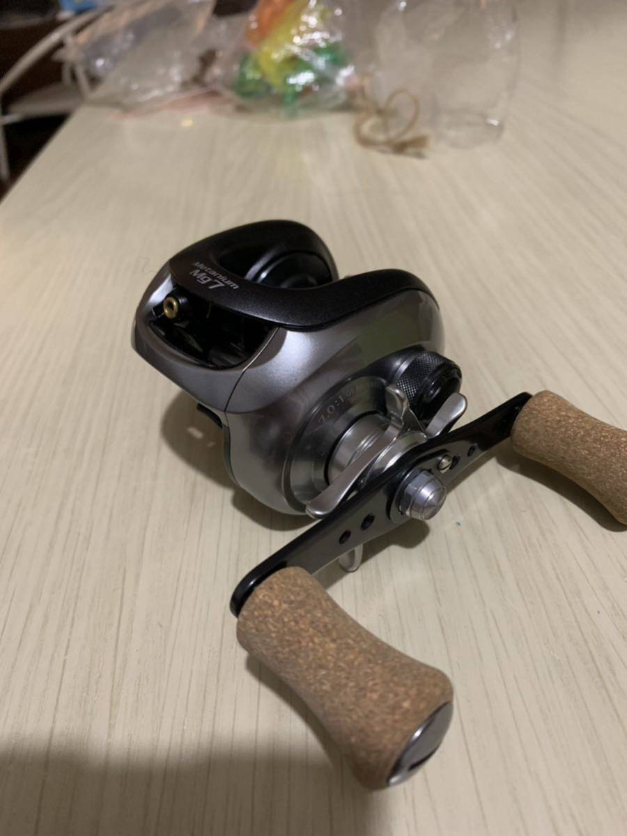 未使用　メタニウムmg7 V2 観賞用　限定品　レア
