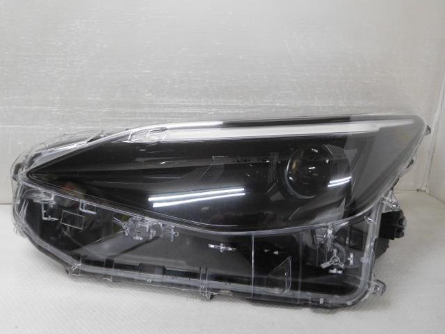 【トヨタ純正】ヤリスクロス ヘッドランプASSY 左側 81150-52N21 トヨタ純正ヤリスクロス ヘッドランプASSY 左側 81150-52N21